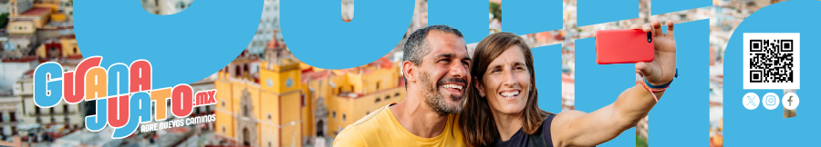 Guanajuato-Turismo