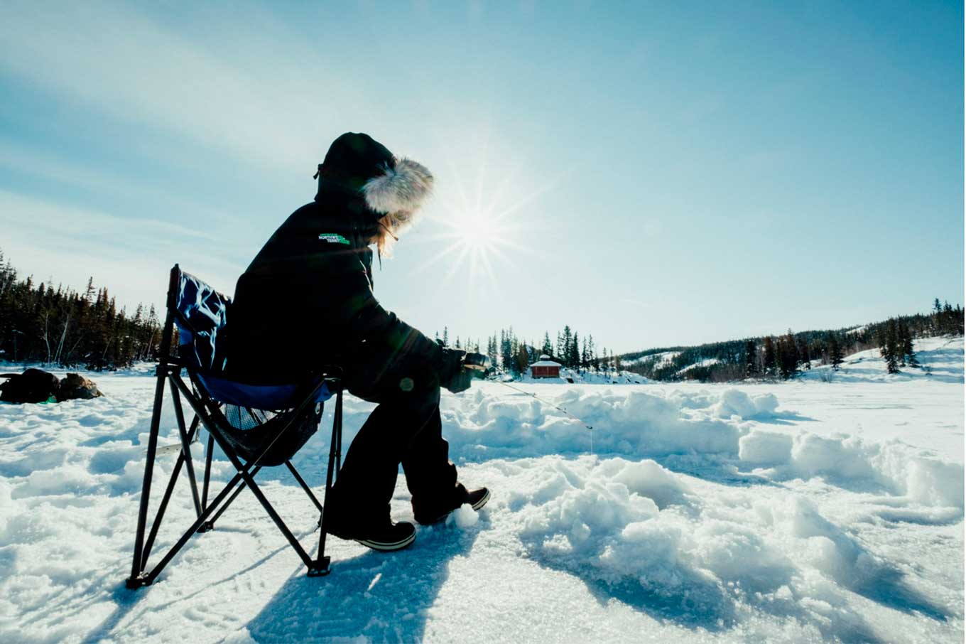 Auroras-Boreales-en-Canada