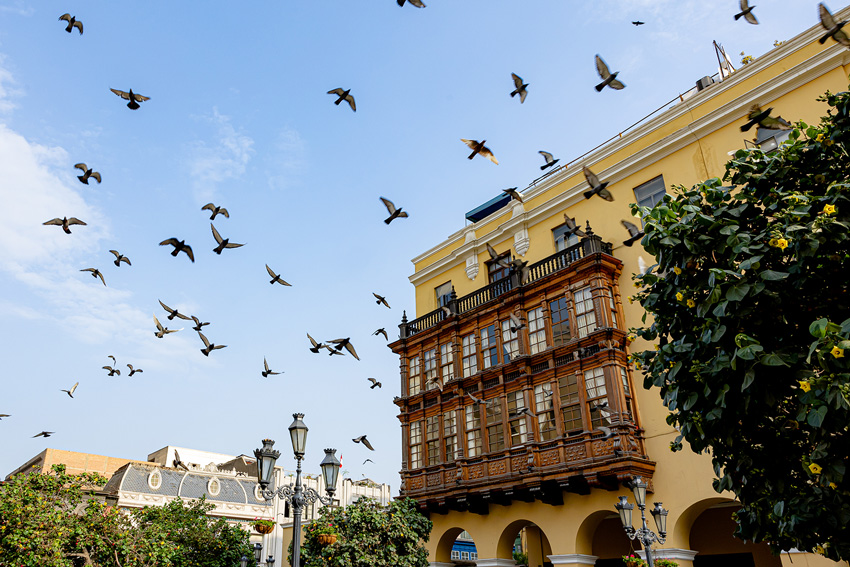 Centro-Historico-de-Lima