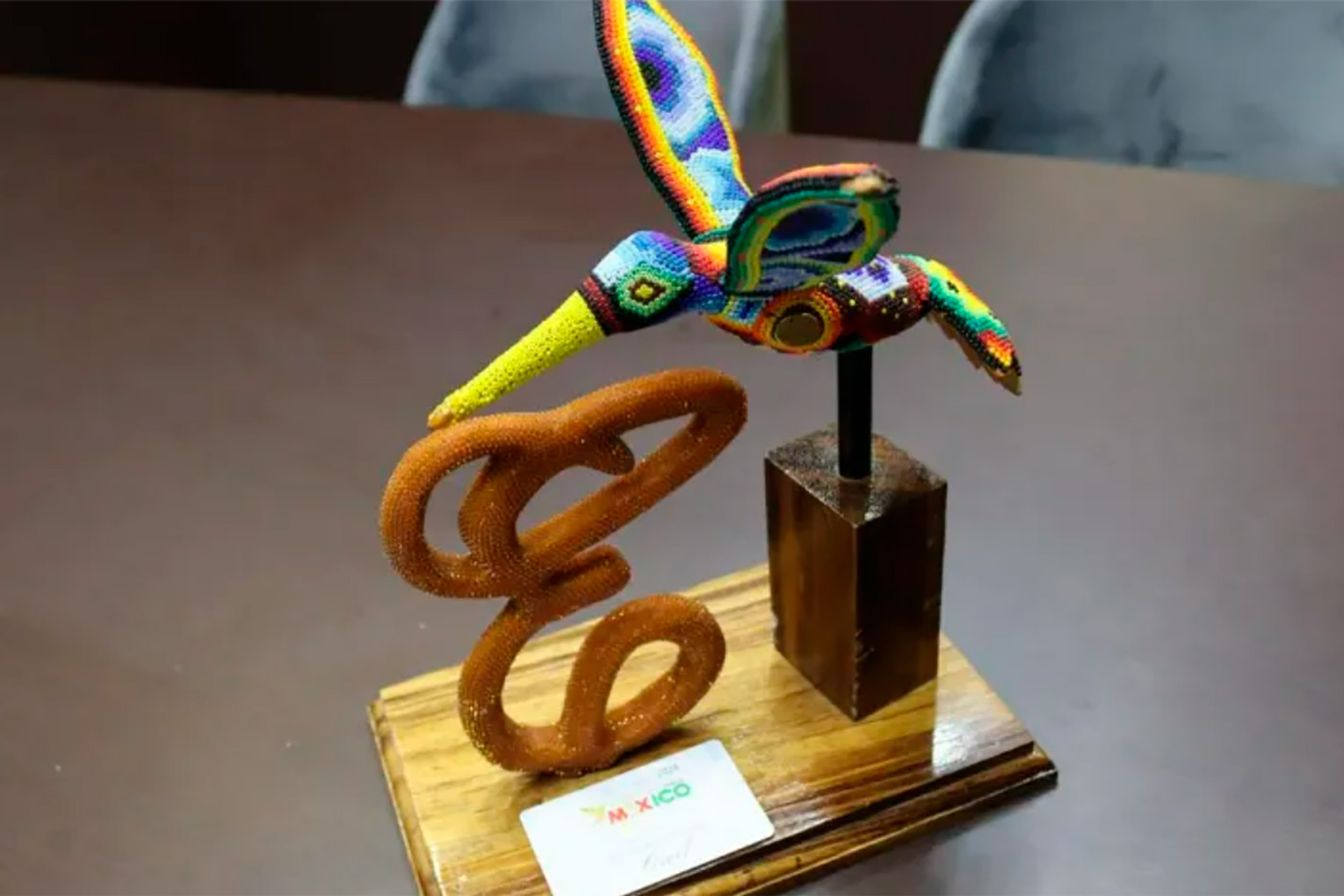 Creel-Premios Excelencias