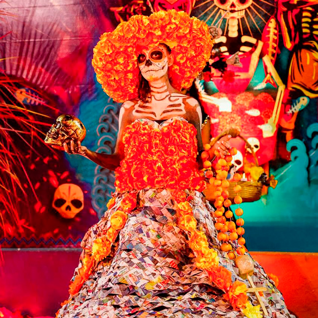 Dia-de-Muertos-Ixtapa-Zihuatanejo
