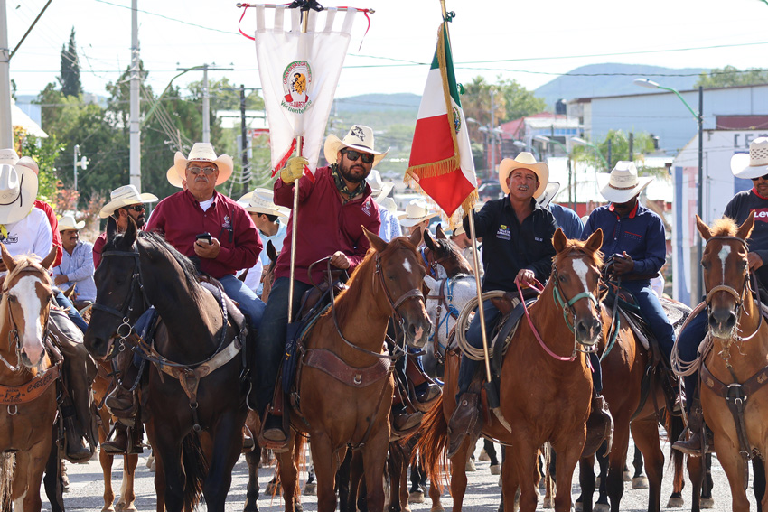FITA-Chihuahua-2026