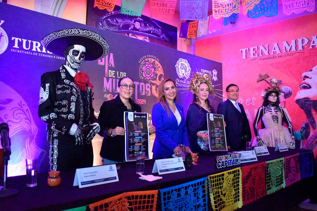 Festival-Dia-de-Muertos-Guanajuato