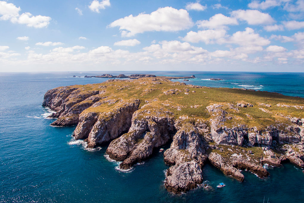 Islas-Marietas-Nayarit