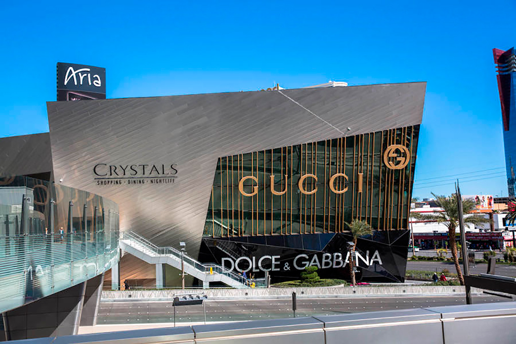 Las-Vegas-Destino-de-Compras