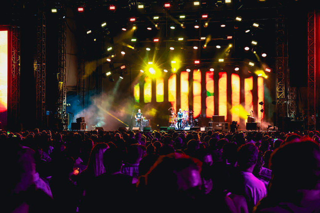 Mexican-Caribbean-Music