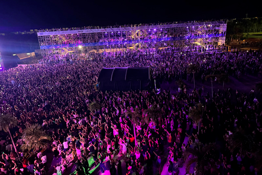 Mexican-Caribbean-Music