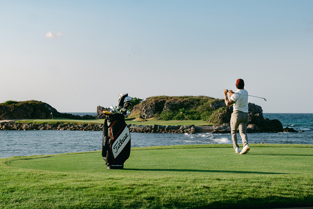 Golf-Riviera-Nayarit
