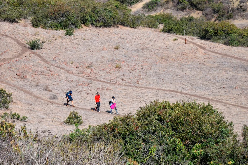 Rutas-de-Hiking-Tecate