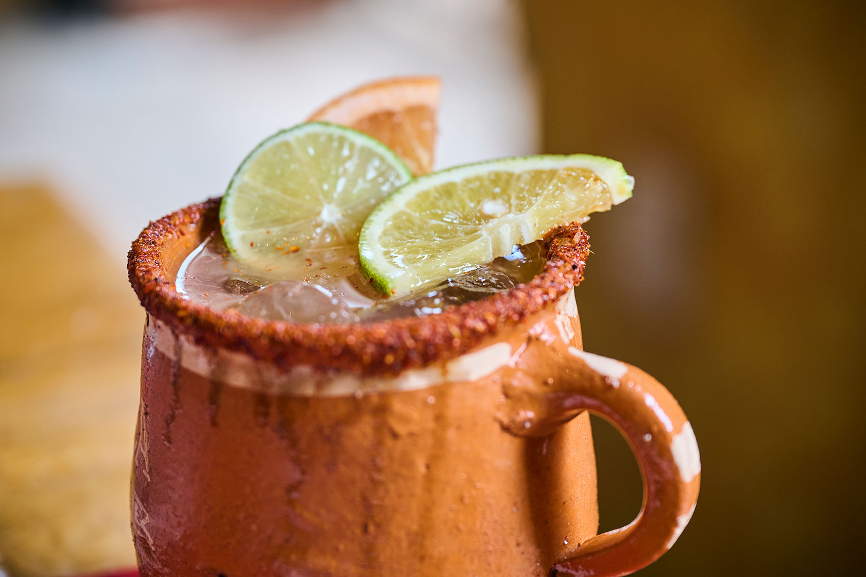 Julio-Tequila