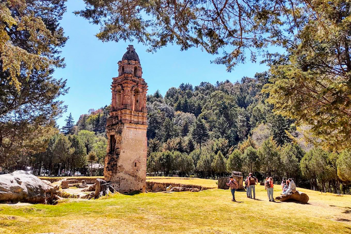 Tlalpujahua-Michoacán