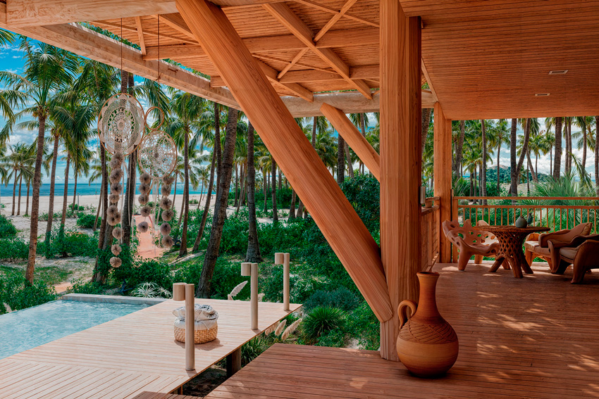 Aventora Resort Baía Formosa,