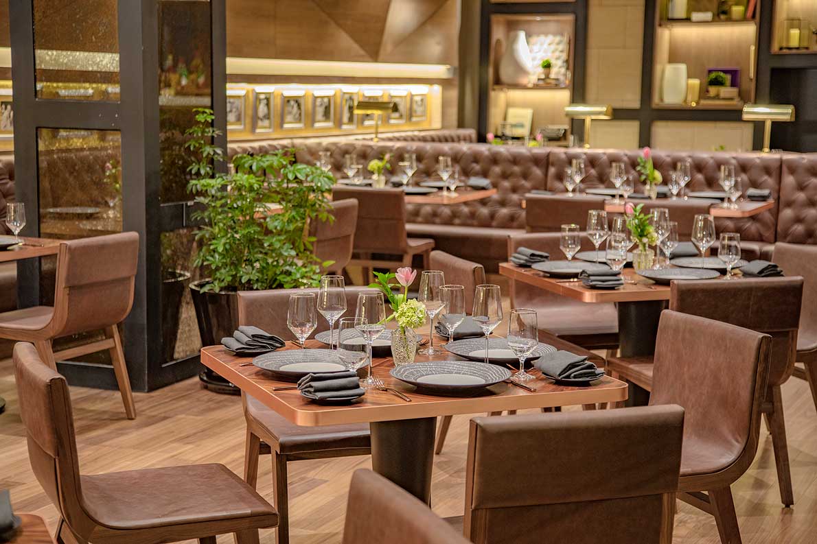 Presidente-Intercontinental-Cena-Navidad