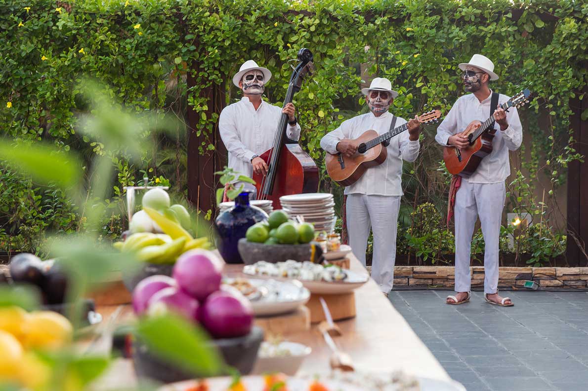Rosewood-Mayakoba-Dia-de-Muertos