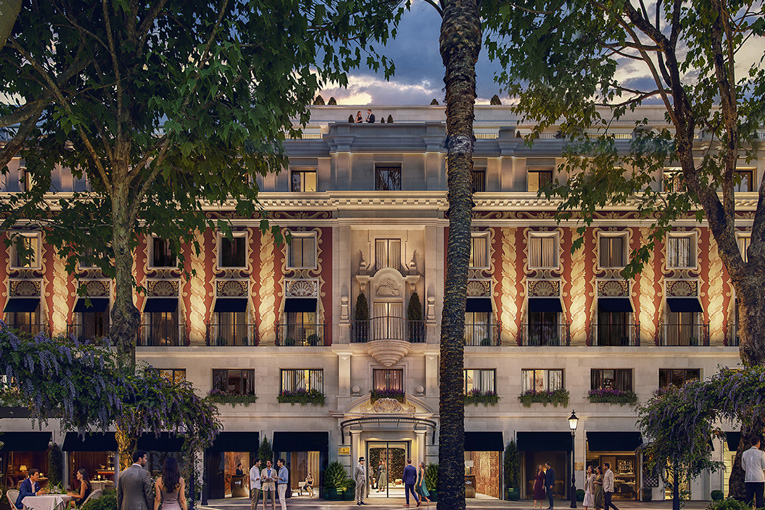 Four-Seasons-Sevilla