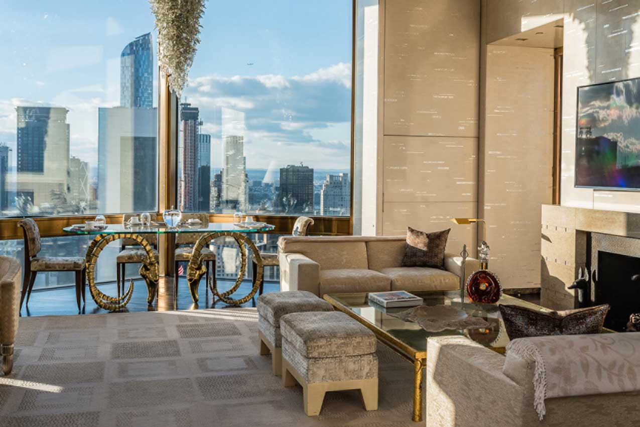 Four-Seasons-Nueva-York