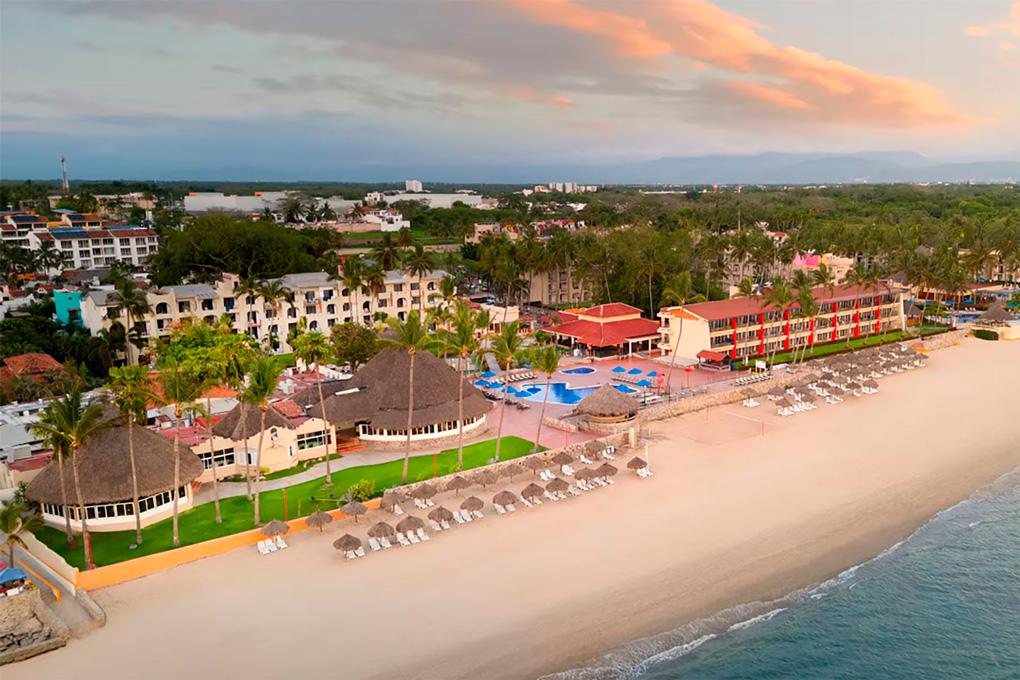 Wyndham-100-Hoteles-en-Mexico