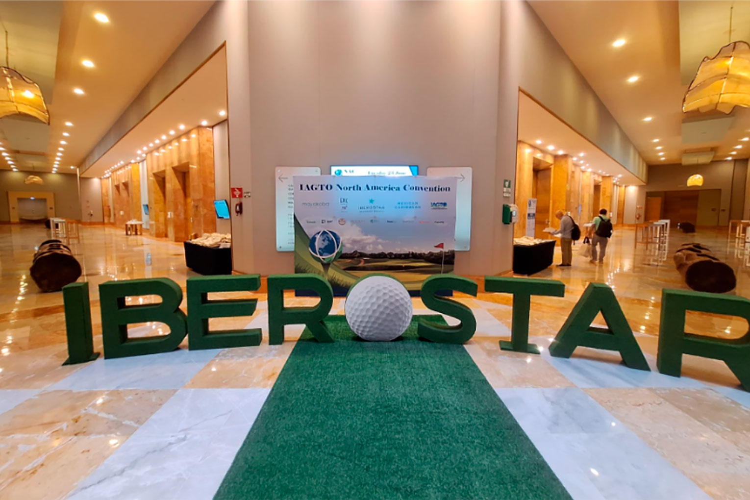 Iberostar-North-America-Golf-Tourism