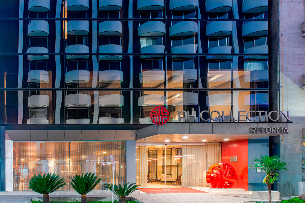 NH-Collection-Mexico-City-Reforma