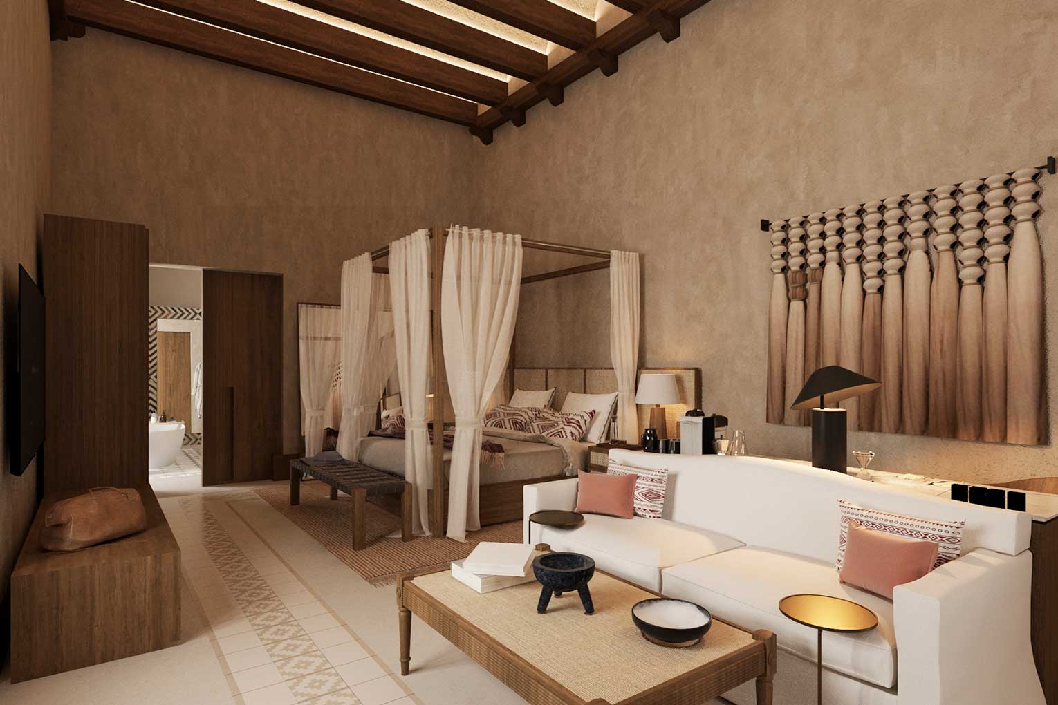 Hoteles-Boutique-Merida