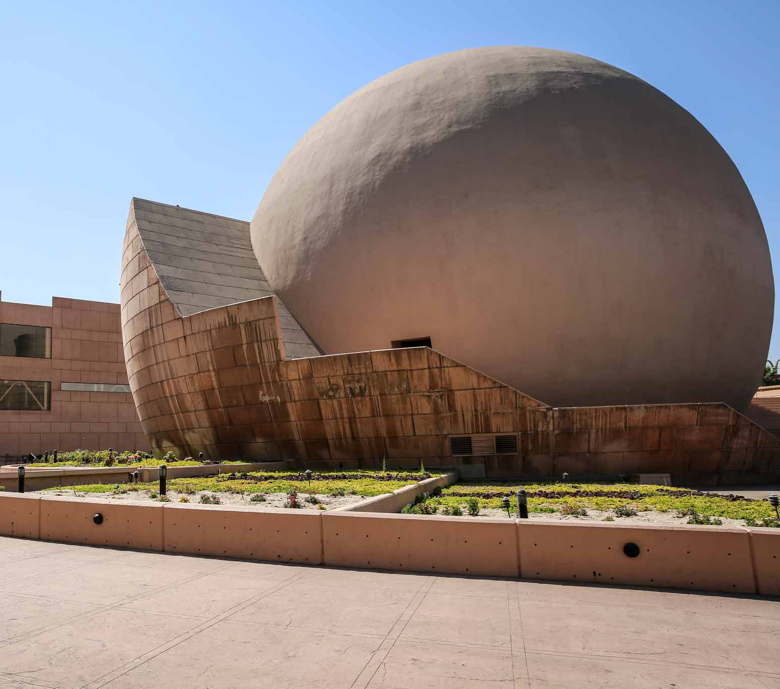 Tijuana es mítica, emblemática y multicultural