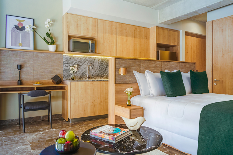 NH-Guadalajara-Studios