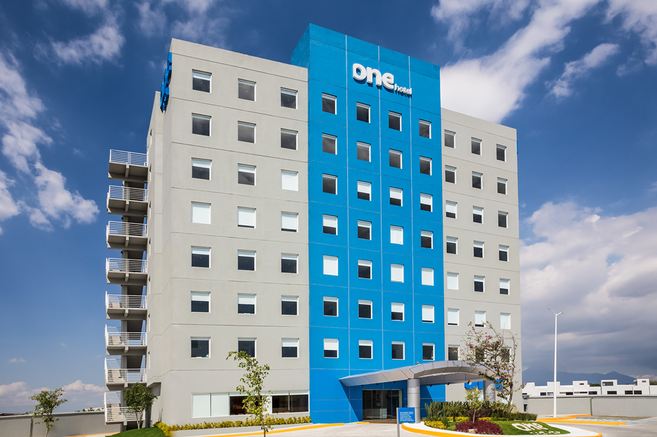 Hotel-One-Ciuad-Juaez