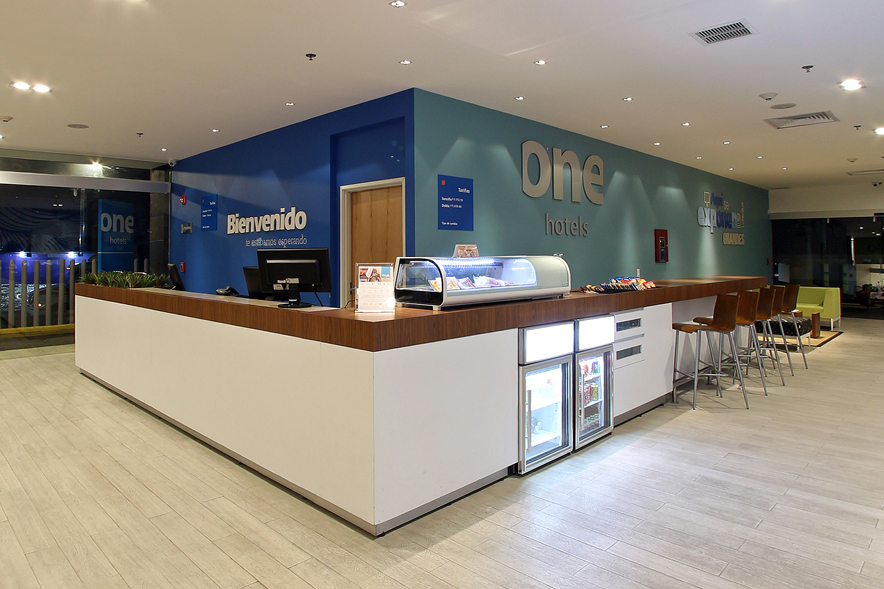 Hotel-One-Ciuad-Juaez