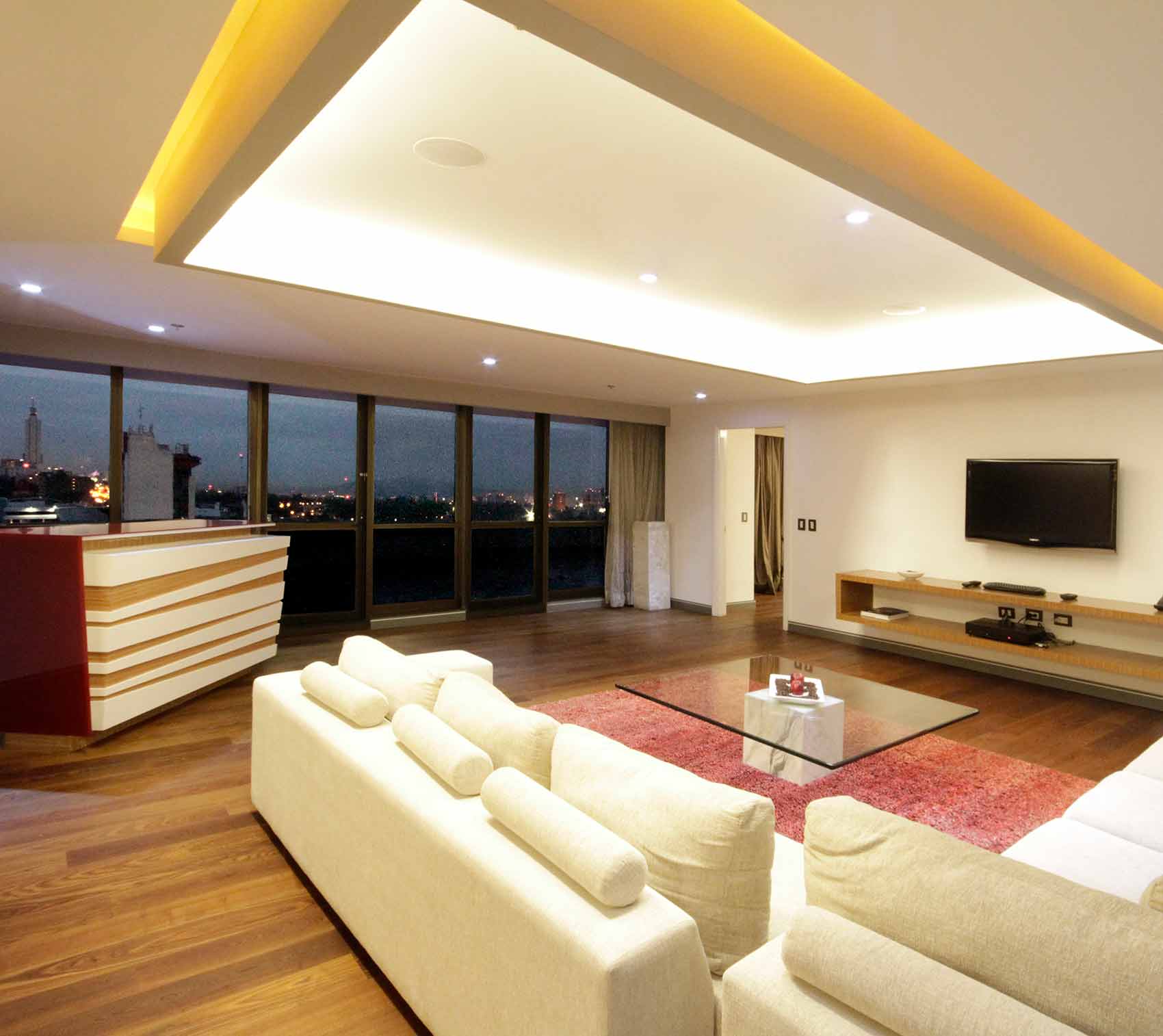 Presidente-Intercontinental-Guadalajara