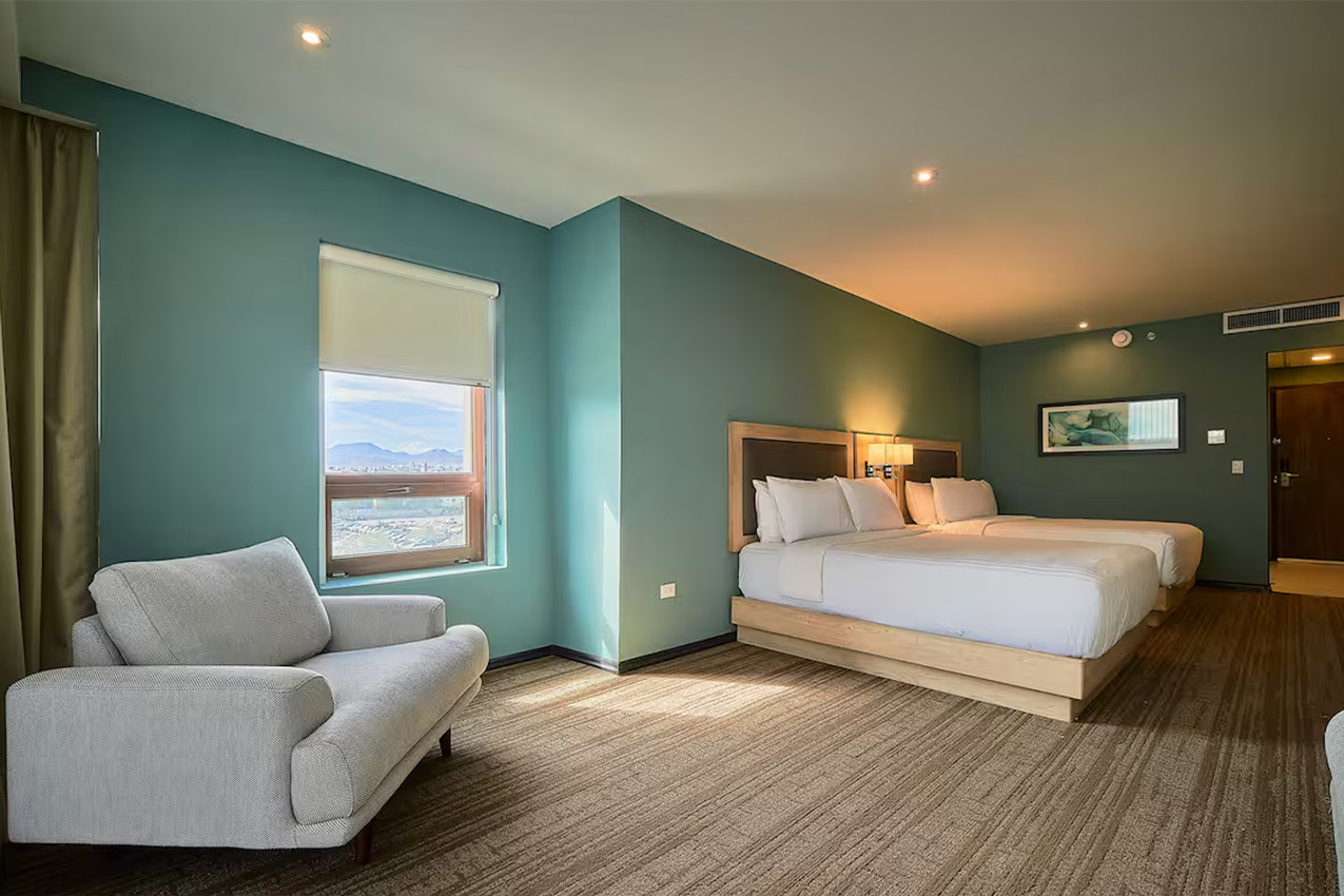 Wyndham-Garden-Saltillo