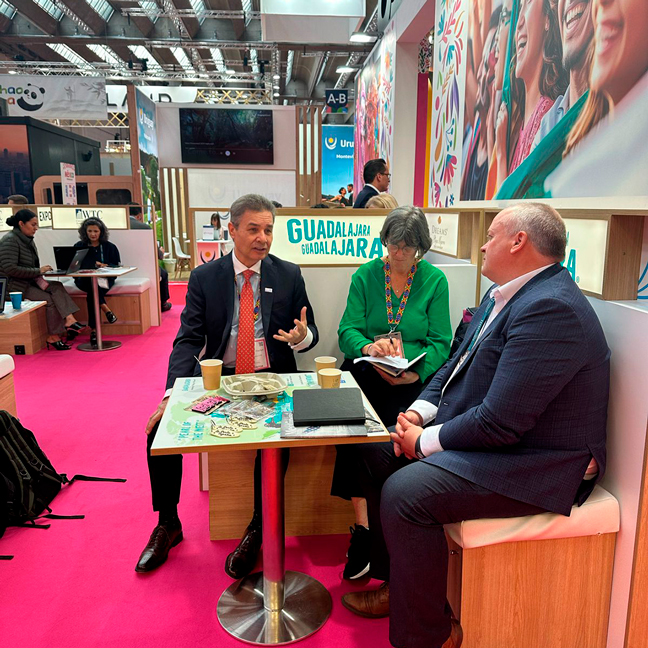 Gudalajara-IMEX-2025