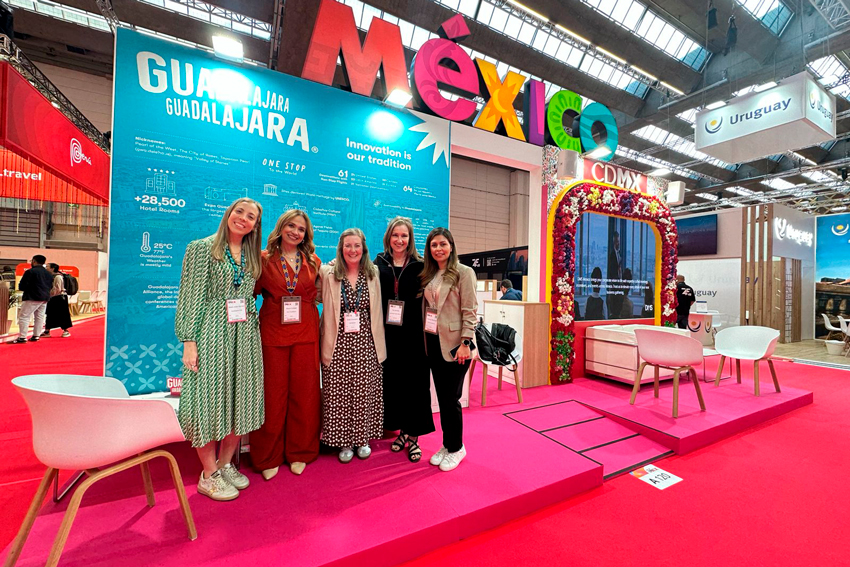 Gudalajara-IMEX-2025