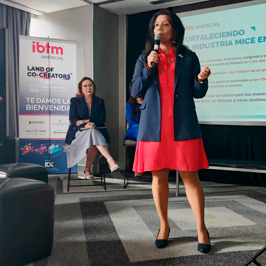 IBTM-Americas-Presentacion