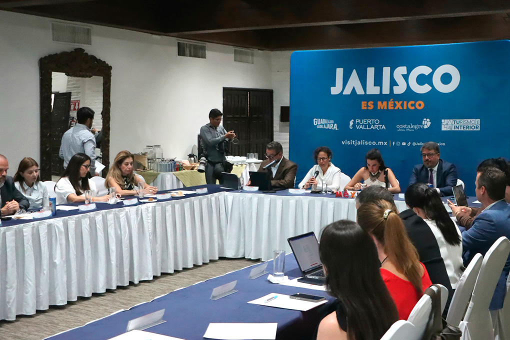ITB-Americas-Gudalajara