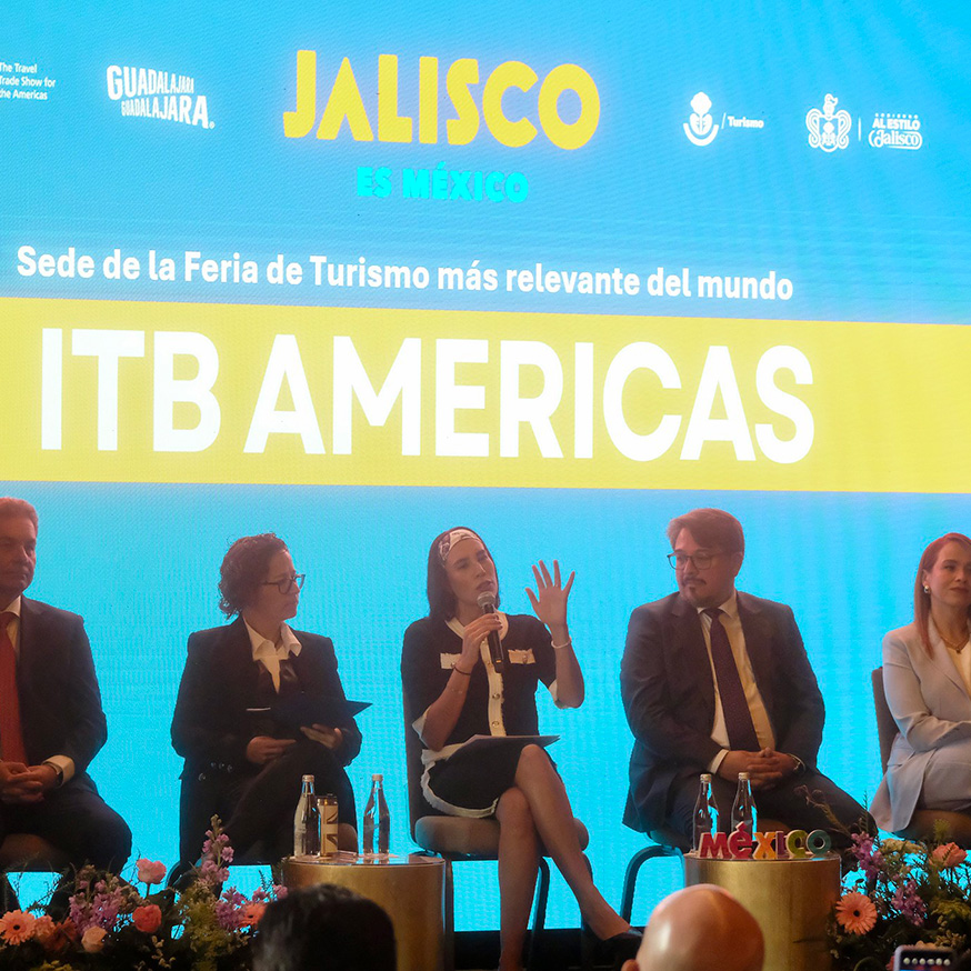 Messe-Berlin-Guadalajara