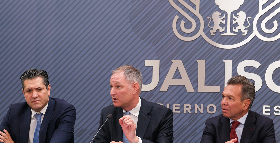 Messe-Berlin-Guadalajara