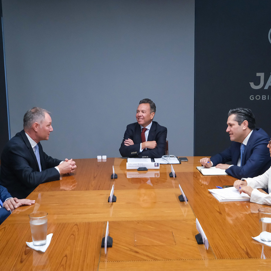 Messe-Berlin-Guadalajara