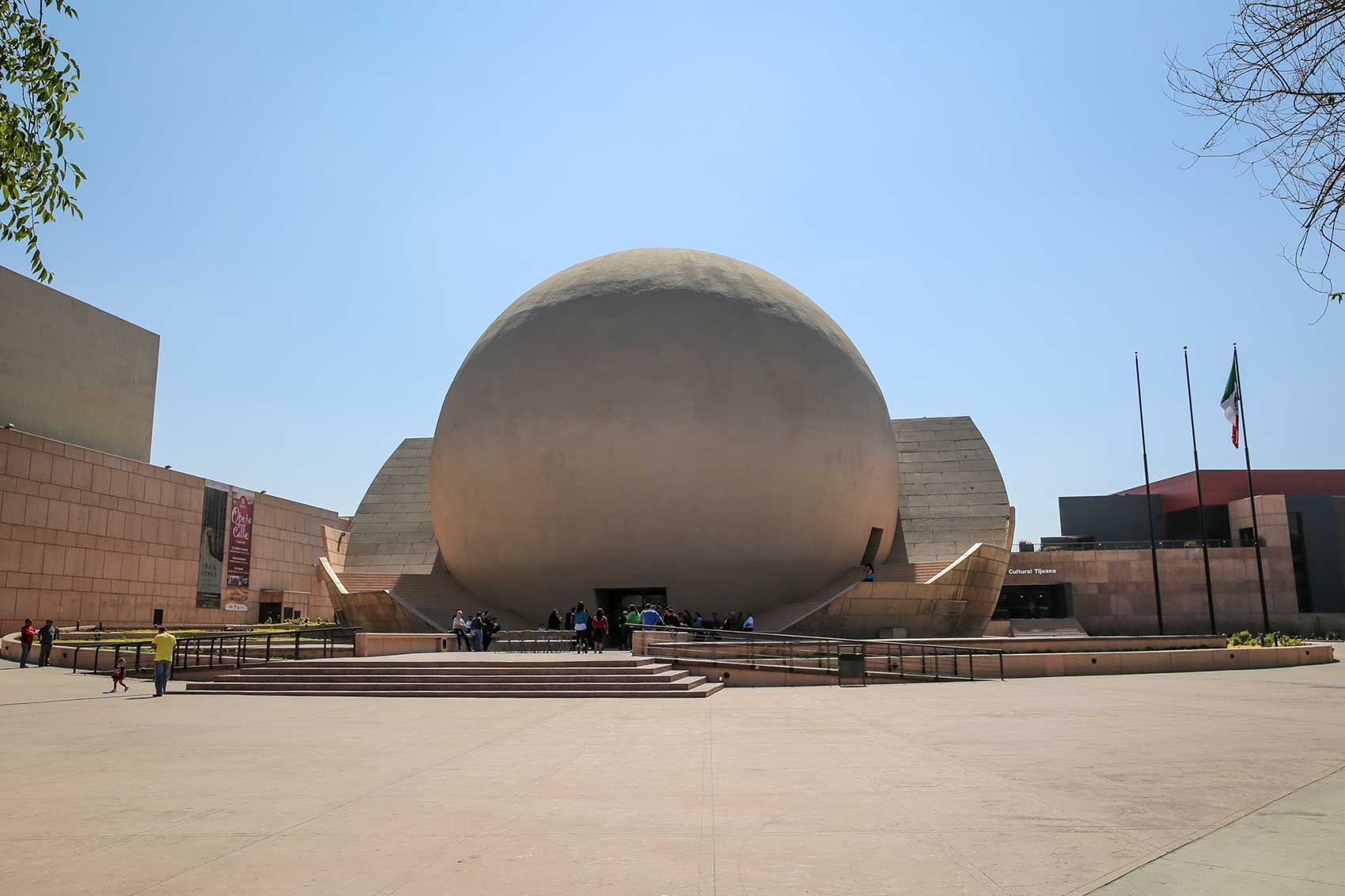 Tijuana-Tianguis-Binacional
