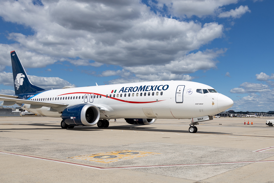 Aeromexico-Ruta-Mexico-Puerto-Rico