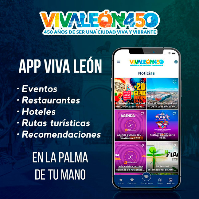 Guia-Turistica-Viva-León