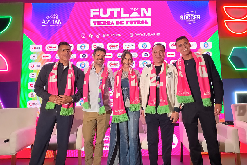 Futlan-en-Aztlan