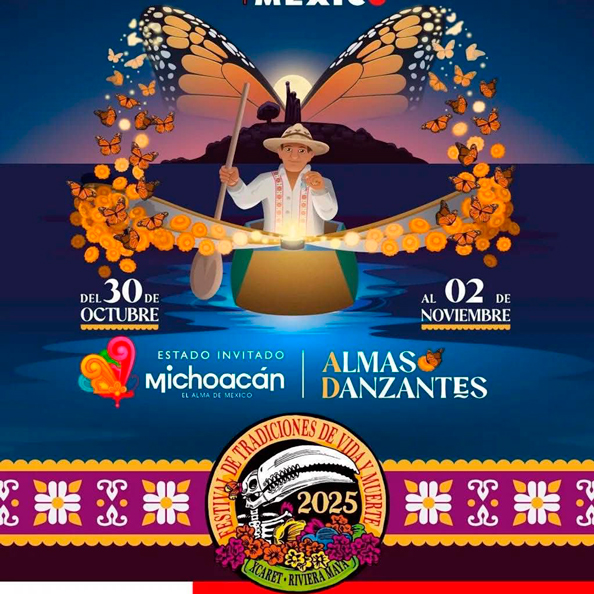 Michoacan-Festival-Xcarex