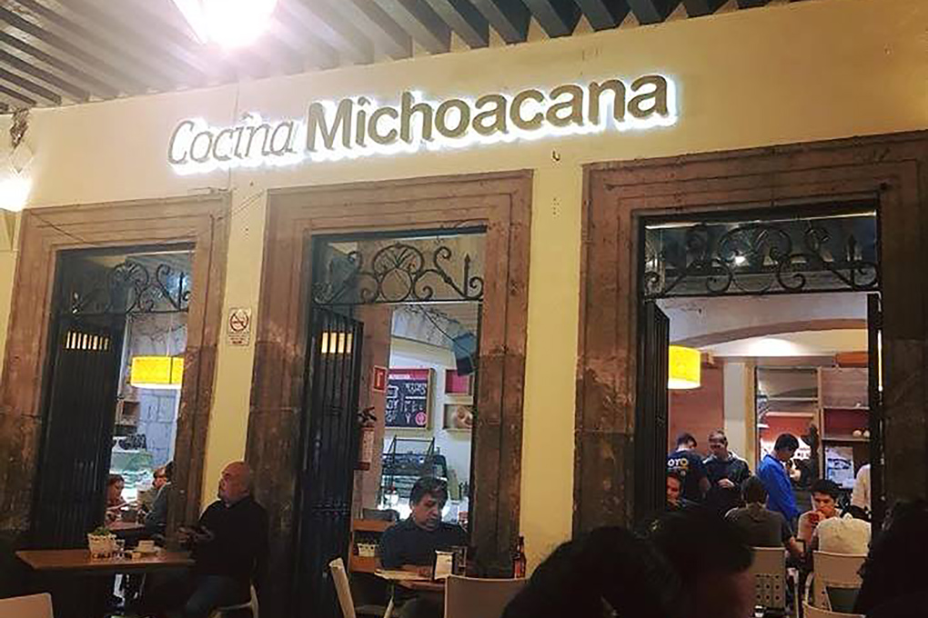 Restaurantes-Morelia
