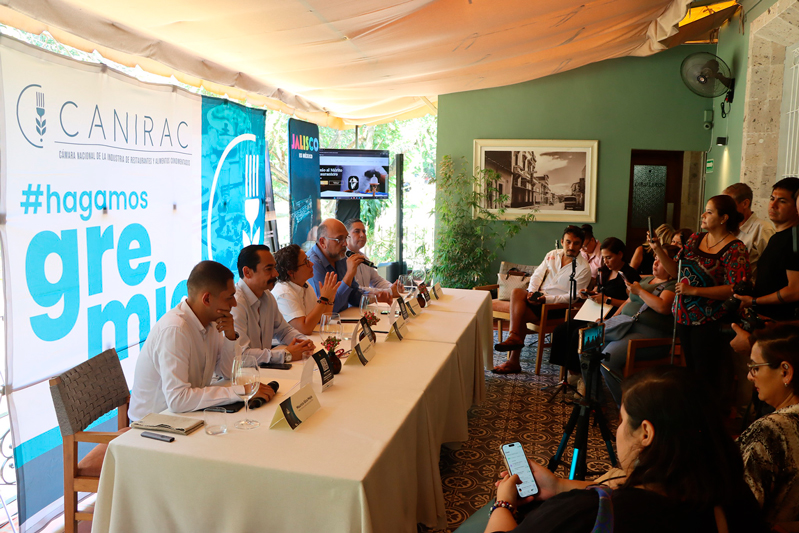 Summit-Restaurantero-Guadalajara