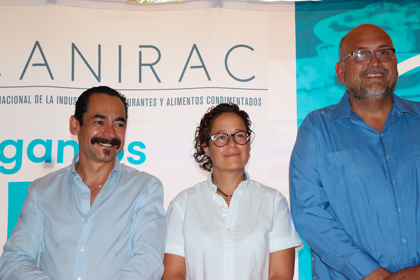 Summit-Restaurantero-Guadalajara