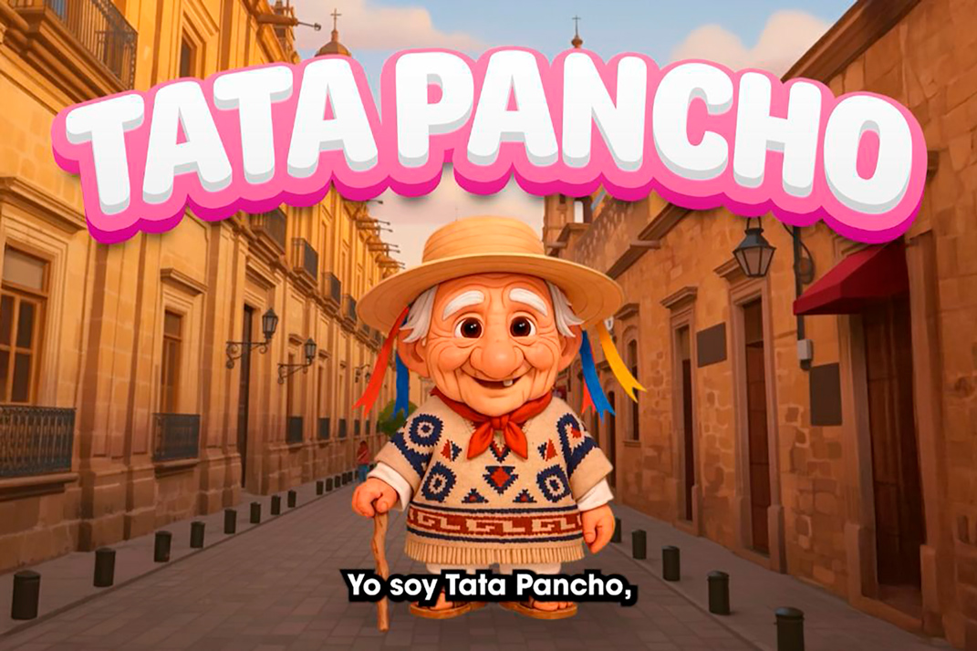 Tata-Pancho-Michoacan