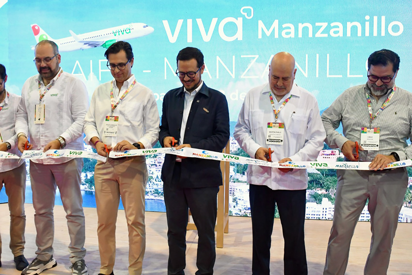 Vuelo-Manzanillo-AIFA-Viva-Aerobus