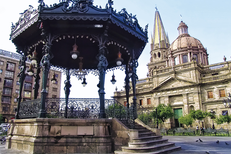 Ruta-Guadalajara-Ixtapa-Volaris